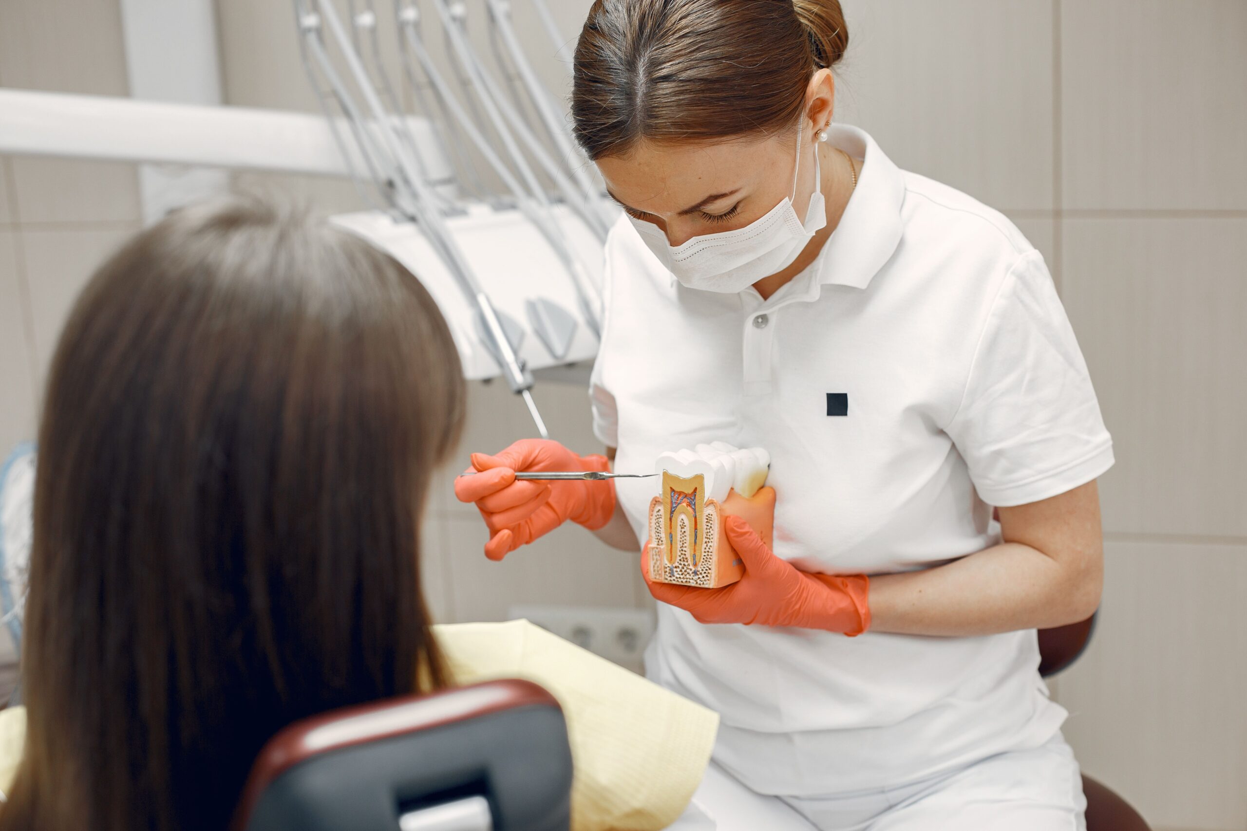 Types of Dental Implants